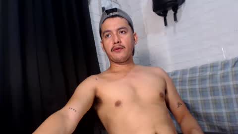 tempting_jon online show from November 2025 07:08:01 AM