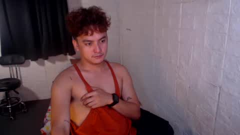 tempting_jon online show from June 2026 02:36:02 AM