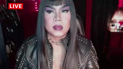 Mistress Coco online show from December 2024 08:25:02 PM