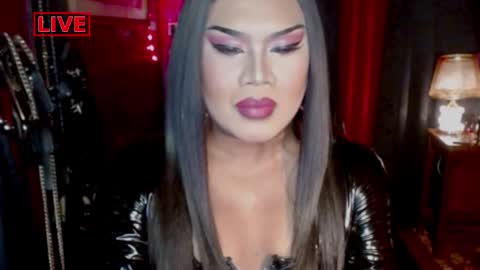 Mistress Coco online show from September 2025 04:29:02 PM