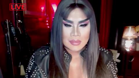 Mistress Coco online show from November 2025 07:12:01 PM