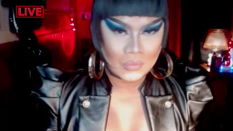 Mistress Coco online show from December 2025 06:46:02 PM