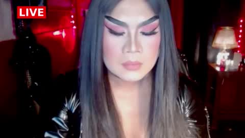 Mistress Coco online show from December 2025 05:41:01 PM