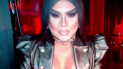 Mistress Coco online show from February 2026 05:49:01 AM