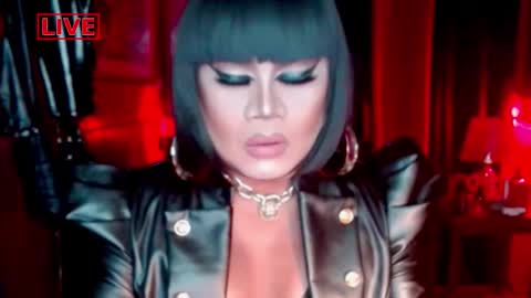 Mistress Coco online show from February 2026 10:32:02 PM