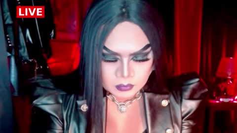 Mistress Coco online show from March 2026 01:55:01 AM