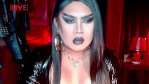 Mistress Coco online show from April 2026 10:41:02 PM