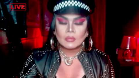 Snapshot of temptress_cocoxxx chatting on May 2026 12:12:01 PM Mistress Coco online show from May 2026 12:12:01 PM