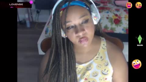 Gaia online show from February 2025 08:33:02 PM