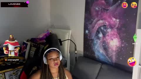 Gaia online show from February 2025 11:26:01 PM