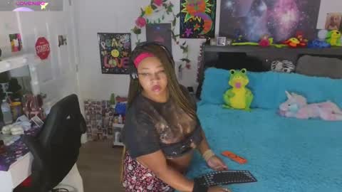 Gaia online show from September 2025 06:24:02 PM