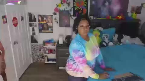 Gaia online show from October 2025 02:23:02 AM