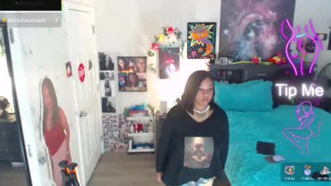 Gaia online show from October 2025 02:11:02 AM