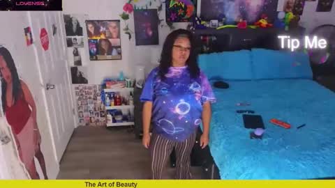 Gaia online show from November 2025 05:29:02 AM