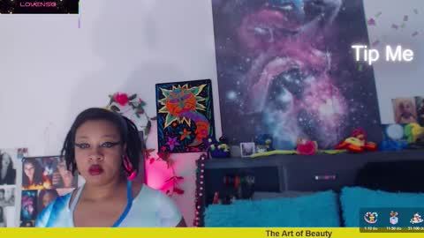 Gaia online show from December 2025 03:04:02 AM