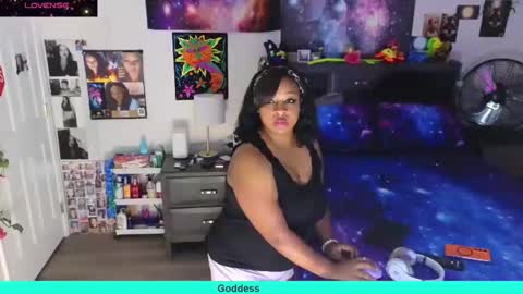 Gaia online show from January 2026 10:23:01 PM