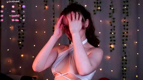 Snapshot of tender__beauty chatting on July 2026 08:03:01 PM Hey Im Aneta online show from July 2026 08:03:01 PM