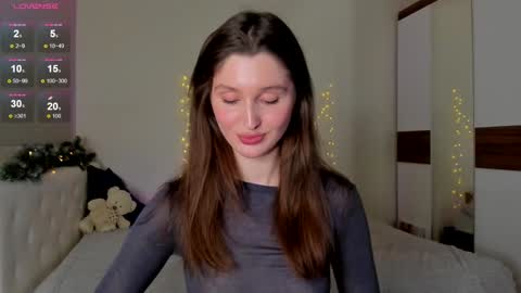 Snapshot of tender_babyy chatting on December 2024 02:26:02 PM Sexy girl Li online show from December 2024 02:26:02 PM