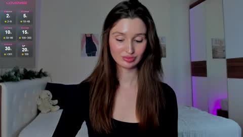 Snapshot of tender_babyy chatting on January 2025 05:26:01 PM Sexy girl Li online show from January 2025 05:26:01 PM