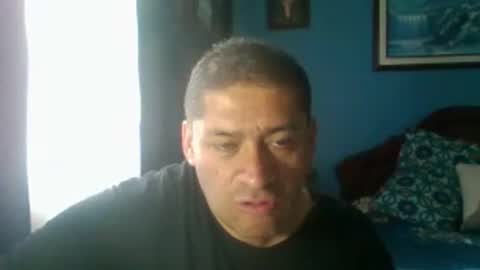 Fabio Canavaro online show from February 2026 09:31:01 PM