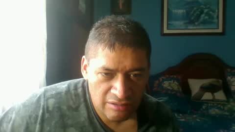 Snapshot of tender_eldelatienda chatting on April 2026 06:49:02 PM Fabio Canavaro online show from April 2026 06:49:02 PM