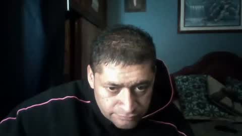 Snapshot of tender_eldelatienda chatting on June 2026 12:48:02 AM Fabio Canavaro online show from June 2026 12:48:02 AM
