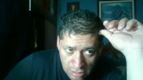 Snapshot of tender_eldelatienda chatting on July 2026 12:57:01 AM Fabio Canavaro online show from July 2026 12:57:01 AM