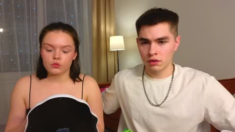 Amanda and Kenny online show from January 2025 03:44:01 PM