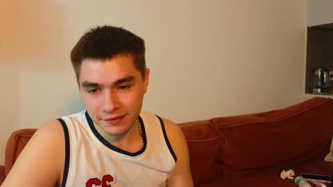 Amanda and Kenny online show from February 2025 03:31:02 PM