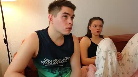 Amanda and Kenny online show from February 2025 03:42:02 PM