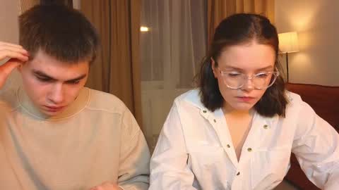 Amanda and Kenny online show from February 2025 03:08:01 PM