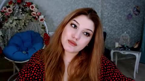 Tenderlybae online show from January 2025 11:46:01 PM