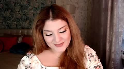 Tenderlybae online show from February 2025 06:14:02 AM