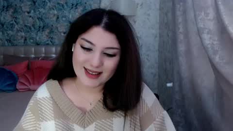 Tenderlybae online show from February 2025 12:17:02 PM