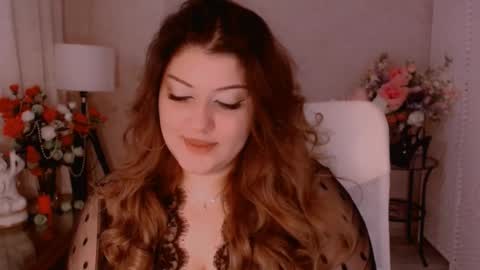 Tenderlybae online show from October 2025 04:35:02 AM