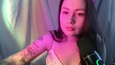Snapshot of tendre_amelia chatting on April 2026 05:25:02 AM tendre_amelia online show from April 2026 05:25:02 AM