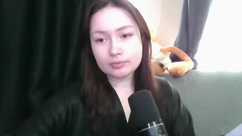 Snapshot of tendre_amelia chatting on April 2026 10:35:02 AM tendre_amelia online show from April 2026 10:35:02 AM