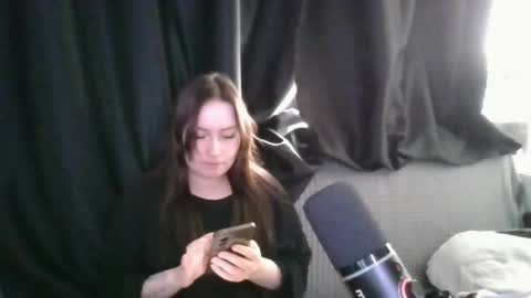 Snapshot of tendre_amelia chatting on May 2026 01:30:02 PM tendre_amelia online show from May 2026 01:30:02 PM
