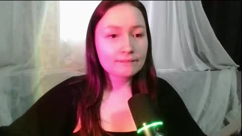 Snapshot of tendre_amelia chatting on May 2026 04:02:02 PM tendre_amelia online show from May 2026 04:02:02 PM