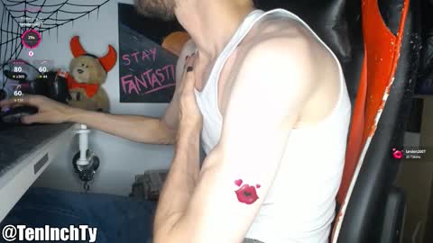 Ty online show from October 2025 04:11:01 AM