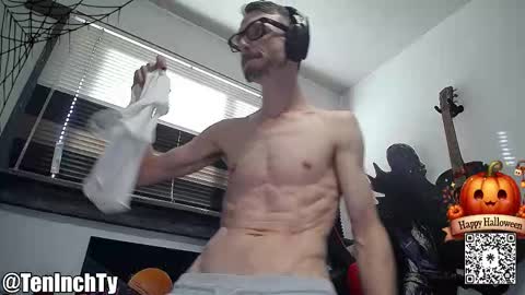 Ty online show from October 2025 05:25:01 PM