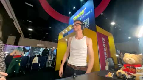 Ty online show from November 2025 12:22:02 AM