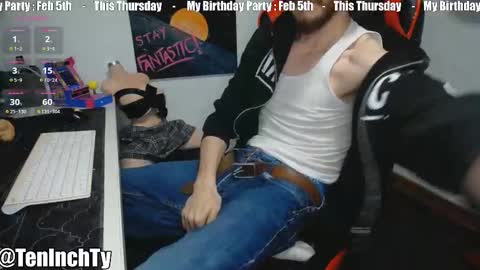 Ty online show from February 2026 01:04:01 AM