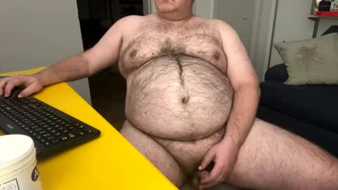 GoonFather online show from February 2025 11:58:02 PM