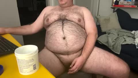 GoonFather online show from February 2025 12:19:02 AM