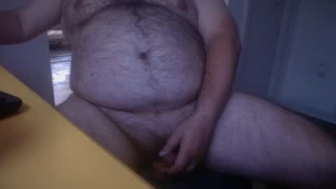 GoonFather online show from September 2025 10:10:02 PM