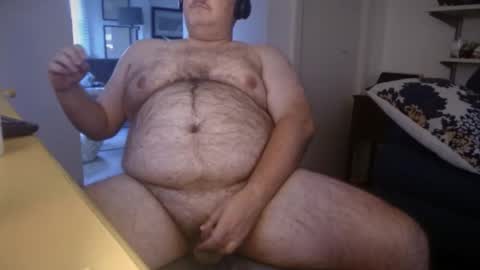 GoonFather online show from November 2025 09:59:02 PM