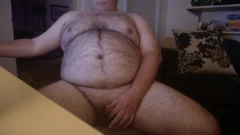 GoonFather online show from November 2025 11:48:01 PM