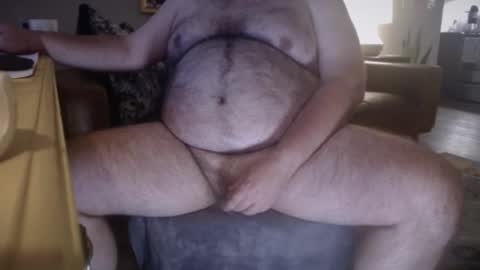 GoonFather online show from May 2026 12:27:01 AM