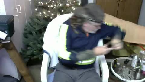 Tennredneck online show from January 2026 03:11:02 AM